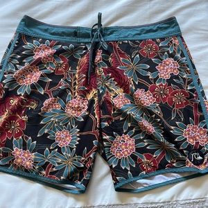 Men’s Board Shorts